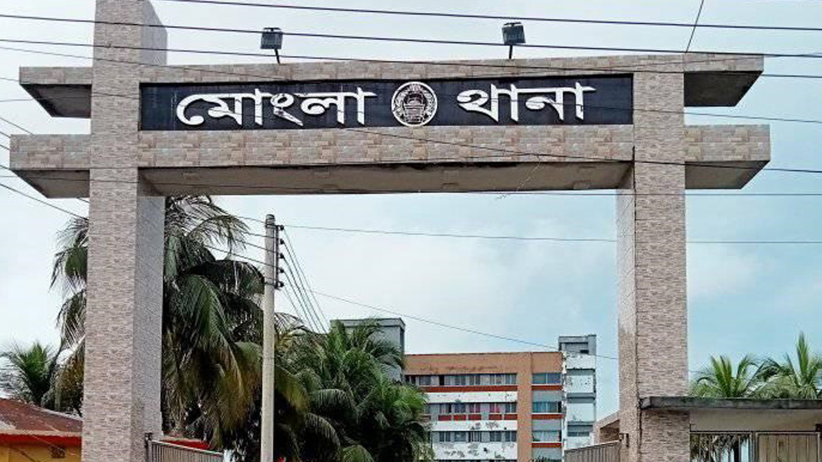 বাগেরহাটে নসিমন উল্টে নিহত ২