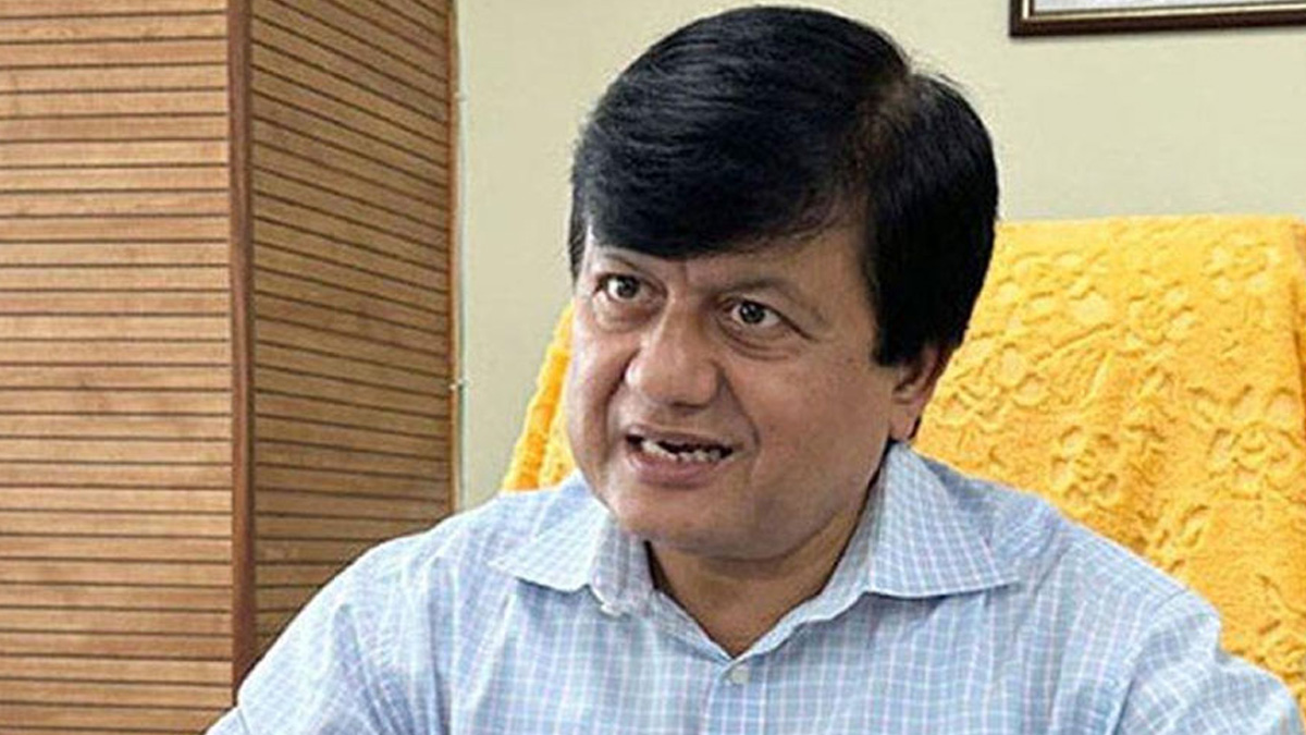 ছাগলকাণ্ডের মতিউরকে ‘অনৈতিক সুবিধা’ দেয়ার অভিযোগে ১১ পুলিশ সদস্য বরখাস্ত