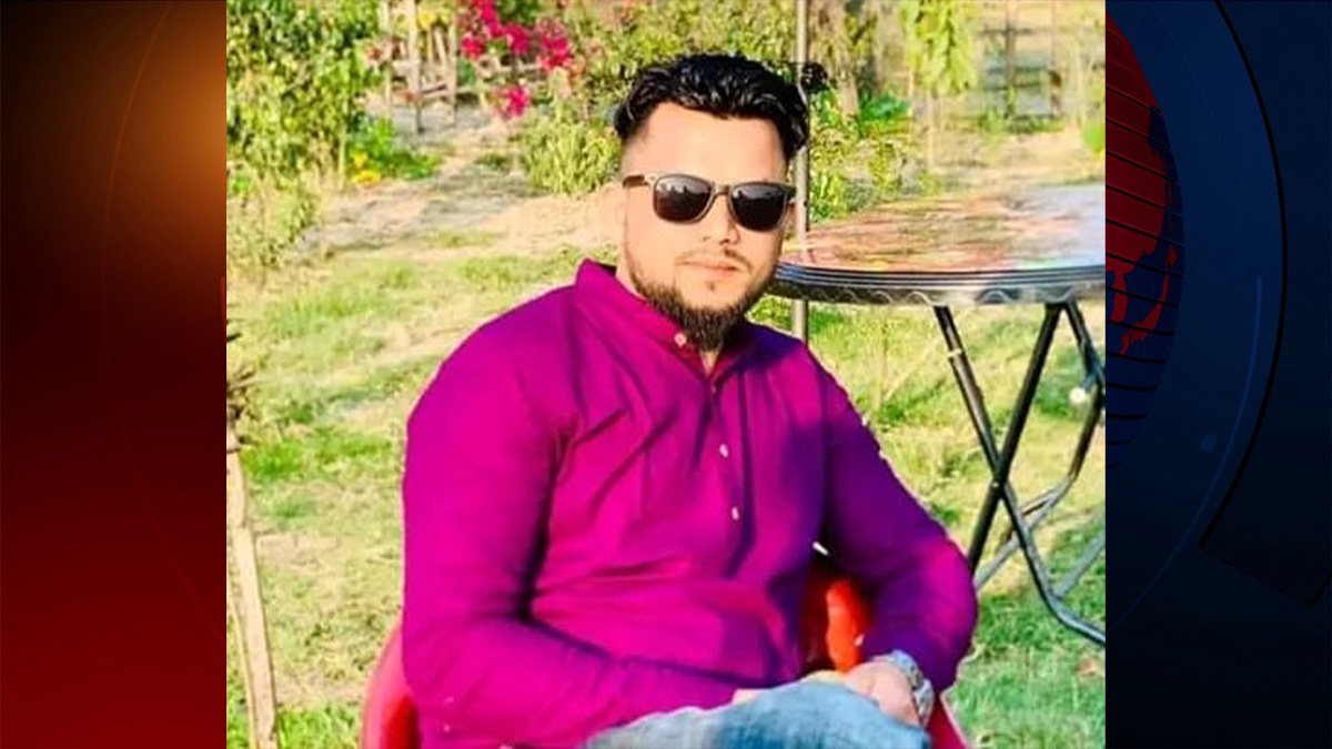 মৌলভীবাজারে ছুরিকাঘাতে যুবদল নেতা নিহত