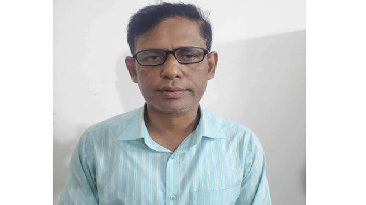 আন্তর্জাতিক ট্রাইব্যুনালে নেয়া হয়েছে যাত্রাবাড়ী থানার সাবেক ওসি ও এসিকে