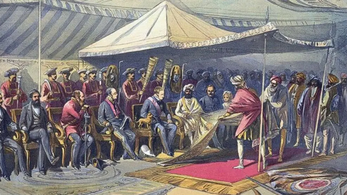 ভারতীয় উপমহাদেশ থেকে ৬৫ ট্রিলিয়ন ডলারের সম্পদ নিয়ে গেছে যুক্তরাজ্য