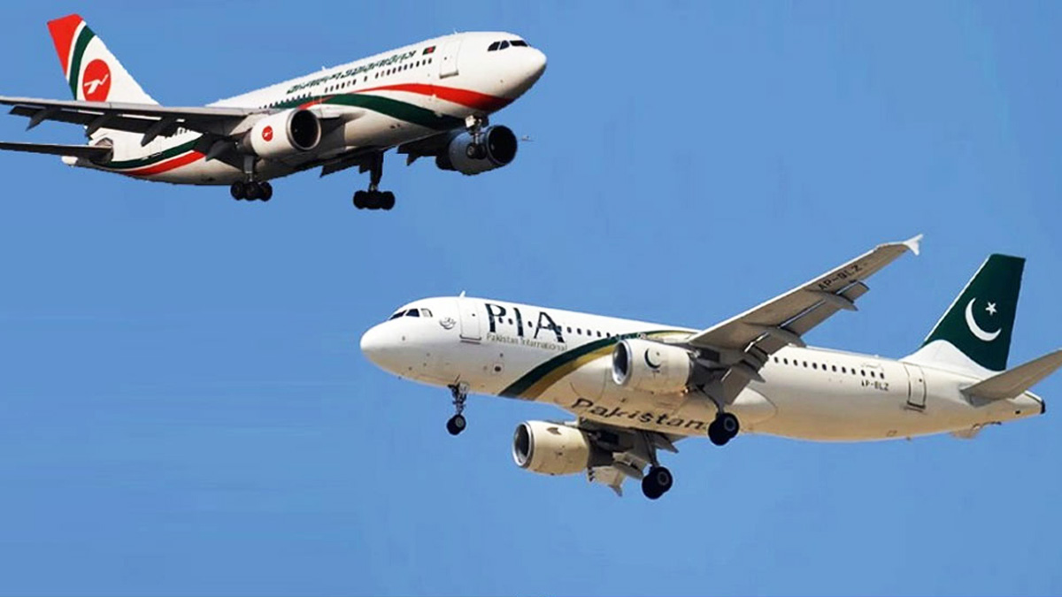 পাকিস্তানের সঙ্গে সরাসরি ফ্লাইট চালুর ঘোষণা বাংলাদেশ হাইকমিশনারের