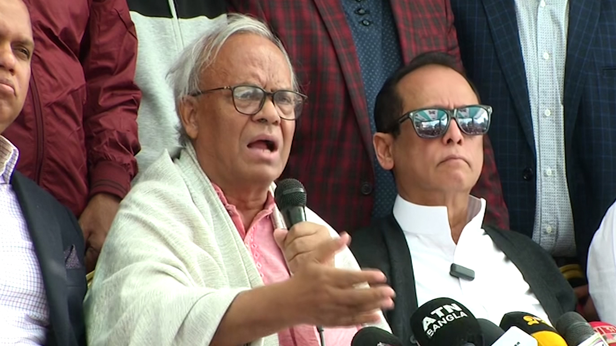 ভারত শেখ হাসিনার পতন মানতে পারছে না, ষড়যন্ত্র করছে: রিজভী