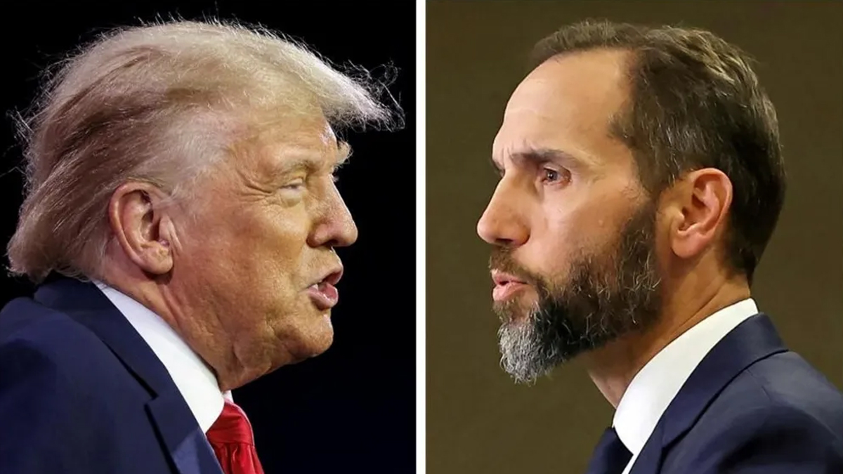 ট্রাম্পকে নিয়ে তদন্ত করা একাধিক আইনজীবী বরখাস্ত