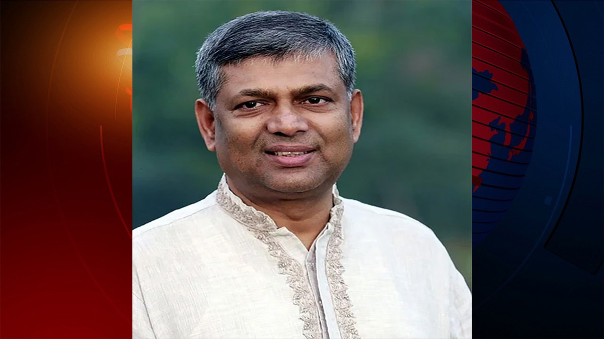 শেখ হাসিনার বিশেষ সহকারী ও তার স্ত্রীর বিরুদ্ধে দুদকের মামলা