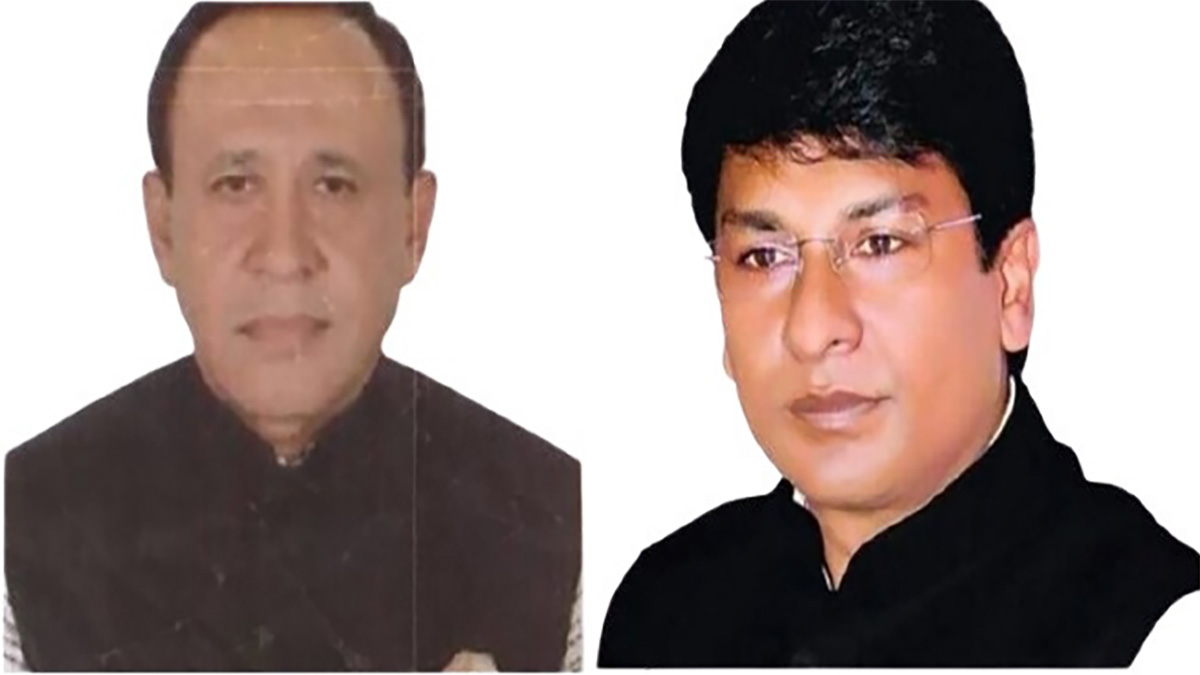 সাবেক এমপি শিমুল, মোস্তাফিজুর ও তাদের স্ত্রীদের বিরুদ্ধে দুদকের মামলা