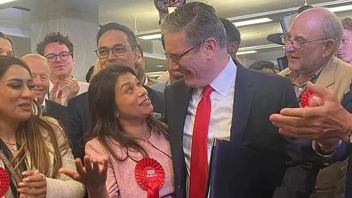 টিউলিপ পদত্যাগ করলেও বৃটিশ প্রধানমন্ত্রীর যা ক্ষতি হওয়ার হয়ে গেছে