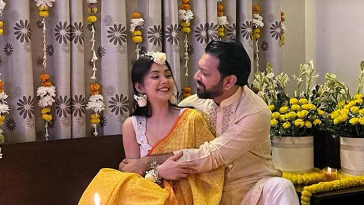 চাঁদের আলো খুঁজে পেলেন কণ্ঠশিল্পী তাহসান