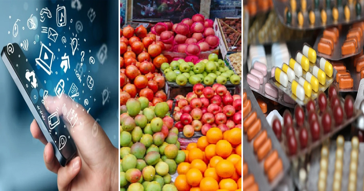 শুল্ক বৃদ্ধির প্রভাব বাজারে, জীবনধারণ আরও কঠিন হবে— বলছেন বিশ্লেষকরা