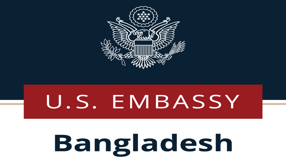 ইজতেমাকে সামনে রেখে গুরুত্বপূর্ণ নির্দেশনা দিলো মার্কিন দূতাবাস