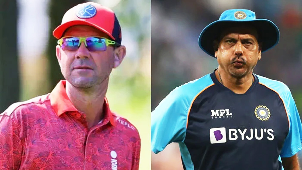 পন্টিং ও রবি শাস্ত্রীর চোখে চ্যাম্পিয়নস ট্রফির ফাইনালিস্ট যারা