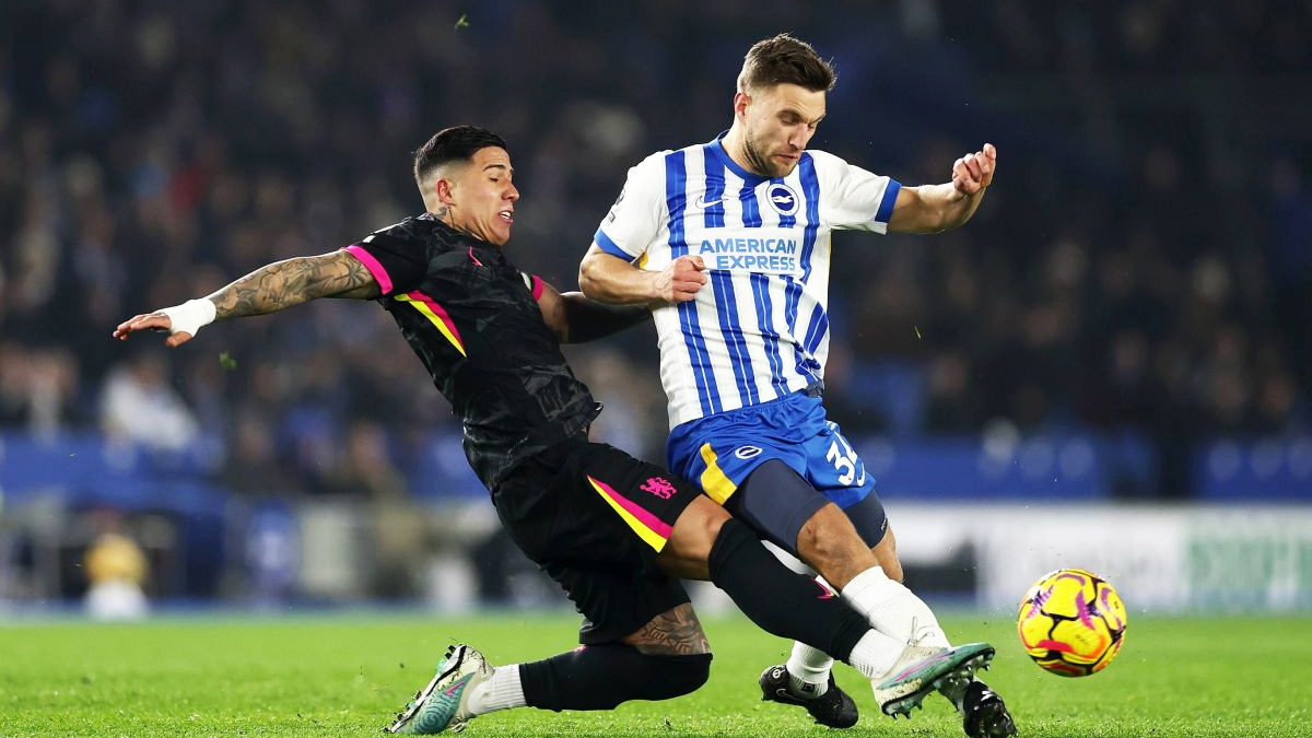 ফের ব্রাইটনের কাছে হারলো চেলসি