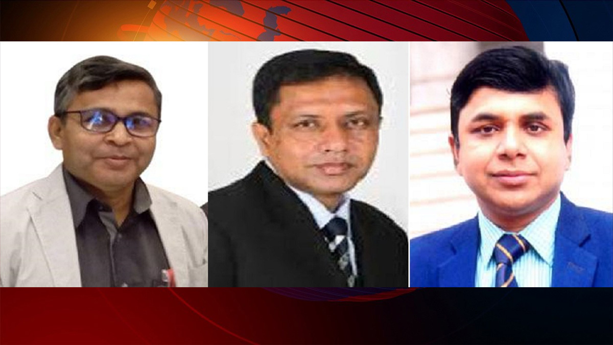 ৩ শিক্ষকের সঙ্গে সম্পর্ক না রাখার সিদ্ধান্ত ঢাবি সাদা দলের