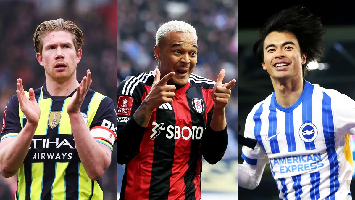 এফএ কাপ: ম্যানসিটি-ফুলহ্যামের জয়ের রাতে হেরেছে চেলসি