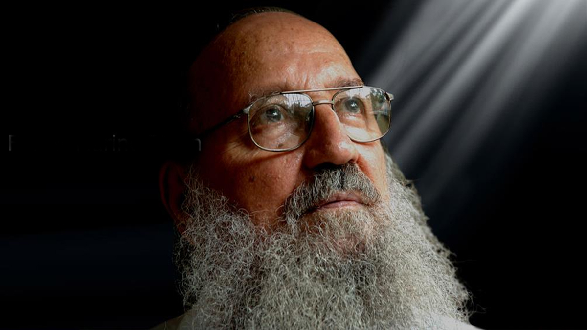 বাংলাদেশের পরম বন্ধু ফাদার রিগনের জন্মশতবর্ষ আজ