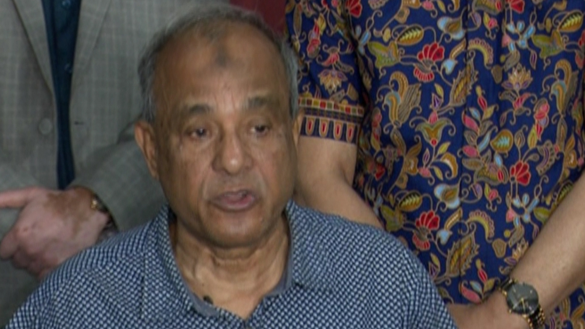 আ.লীগের যারা এসব করছে, ঘুম হারাম করে দেব: স্বরাষ্ট্র উপদেষ্টা