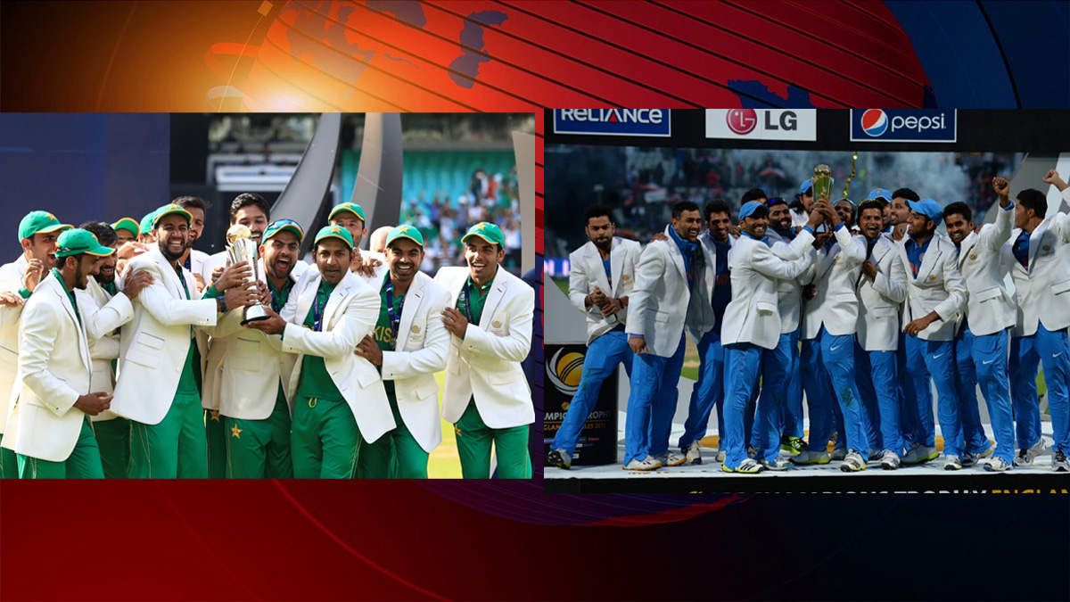 লন্ডনের প্রতিশোধ নাকি লাহোর যাত্রায় টিকে থাকা?