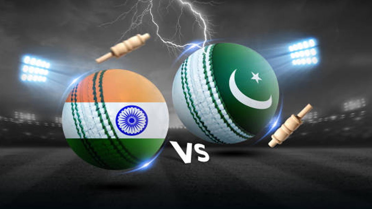 ভারত-পাকিস্তান ম্যাচে থাকবে ‘গোপন খেলোয়াড়’!