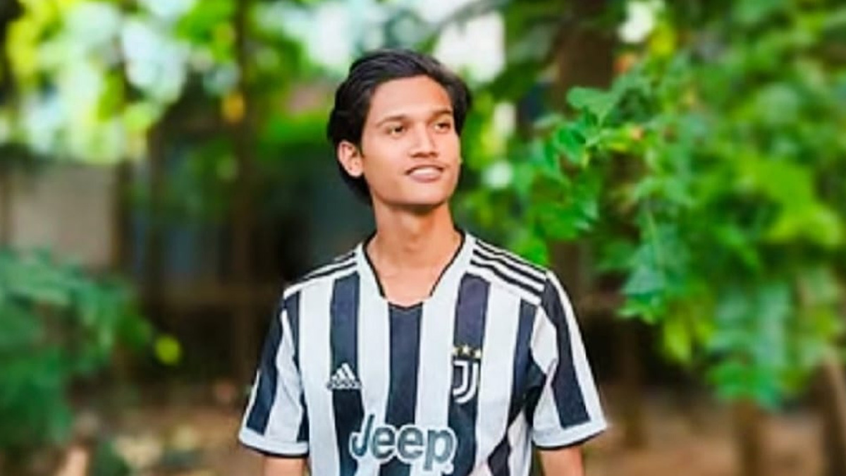 জাবিতে ইন্টারনেট কর্মীর রহস্যজনক মৃত্যু