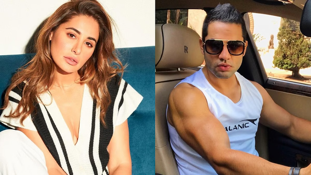 গোপনে বিয়ে সারলেন বলিউড অভিনেত্রী নারগিস ফাখরি! পাত্র কে?