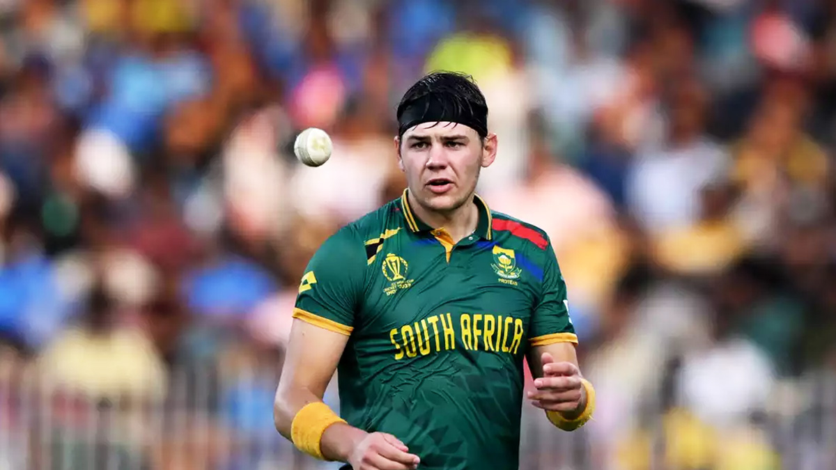 চ্যাম্পিয়নস ট্রফির আগে ত্রিদেশীয় সিরিজ মিস কোয়েটজির