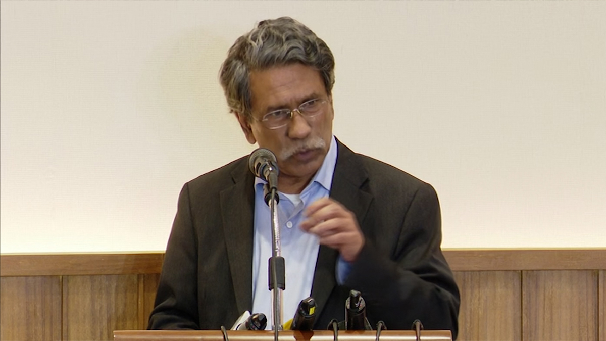 ‘ক্ষমতাসীনদের জবাবদিহিতার জন্য তৈরি প্রতিষ্ঠানের স্বাধীনতা নিশ্চিত জরুরি’