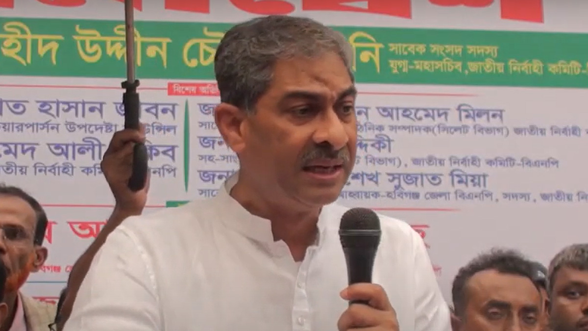 জুলাই গণহত্যা নিয়ে আন্তর্জাতিক আদালতে মামলা করা প্রয়োজন: এ্যানি