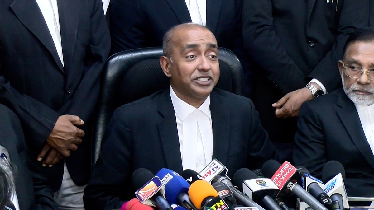 আওয়ামী লীগকে টিকিয়ে রাখতে আন্তর্জাতিক ষড়যন্ত্র ছিলো বিডিআর হত্যাকাণ্ড: অ্যাটর্নি জেনারেল