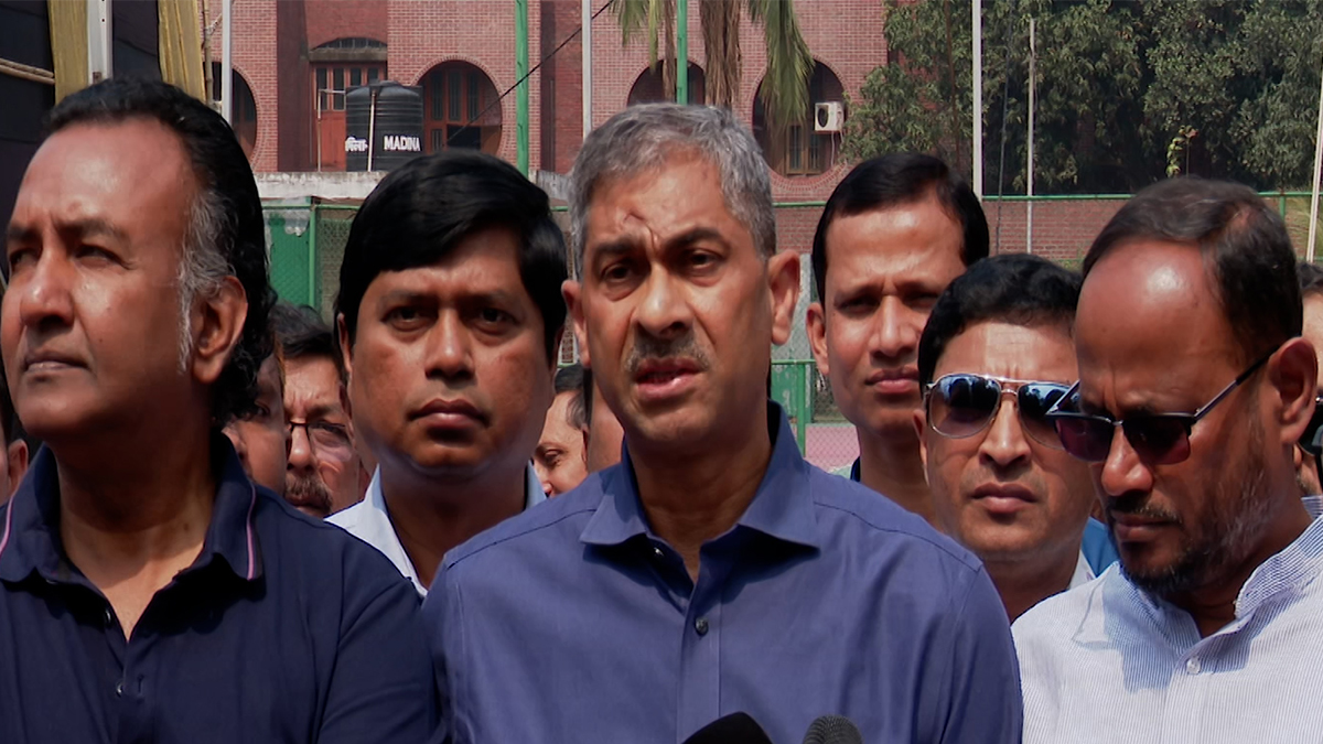 কাল বিএনপির বর্ধিত সভা: আগামী নির্বাচনসহ দেয়া হবে নানা কর্মপরিকল্পনা