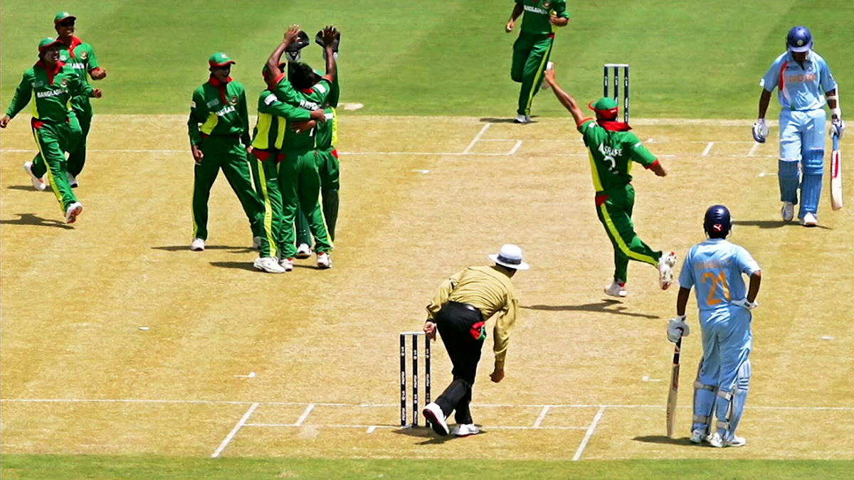 পোর্ট অব স্পেন কি আজ ফিরবে দুবাইতে?