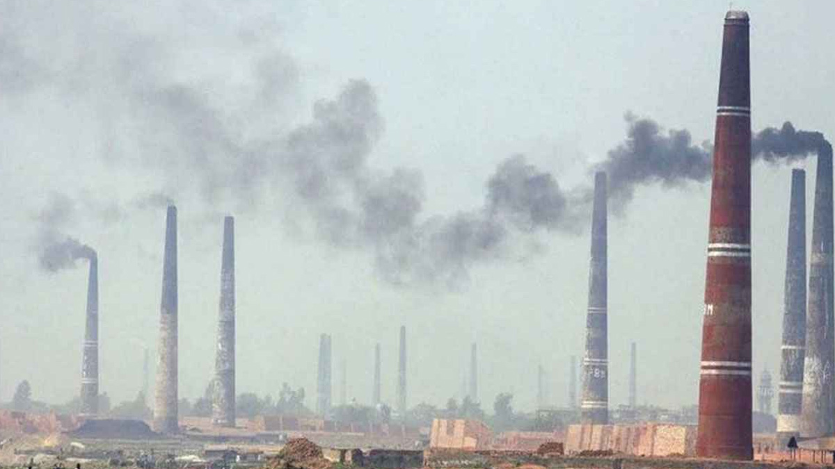 ৪ সপ্তাহের মধ্যে অবৈধ ইটভাটা গুঁড়িয়ে দেয়ার নির্দেশ