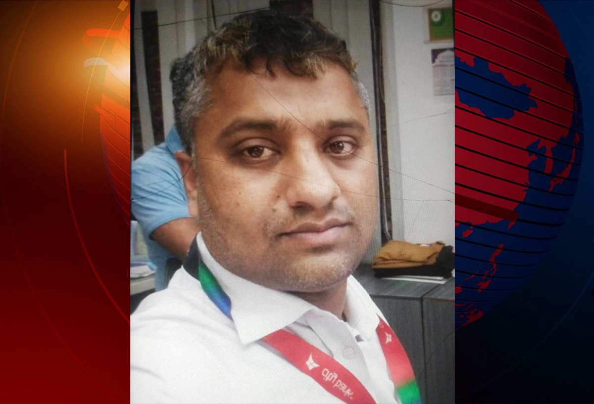 উত্তরায় কাভার্ডভ্যান চাপায় ব্যাংক কর্মকর্তার মৃত্যু