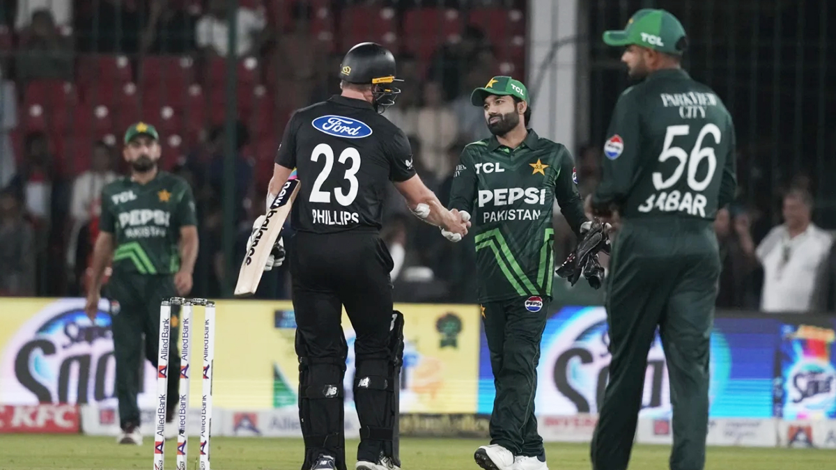 পাকিস্তান-নিউজিল্যান্ড ম্যাচ দিয়ে আজ পর্দা উঠছে চ্যাম্পিয়নস ট্রফির