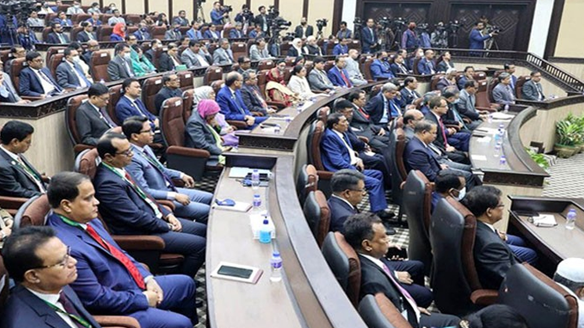 ডিসি সম্মেলন শুরু রোববার, গুরুত্ব পাবে দেশের আইনশৃঙ্খলা পরিস্থিতি