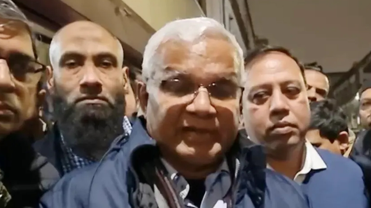 লন্ডনে খালেদা জিয়ার শারীরিক অবস্থা সম্পর্কে জানালেন চিকিৎসক