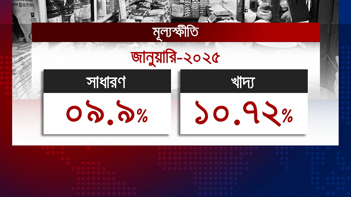 সরকারের ছয় মাস: স্বস্তি নেই অর্থনীতিতে