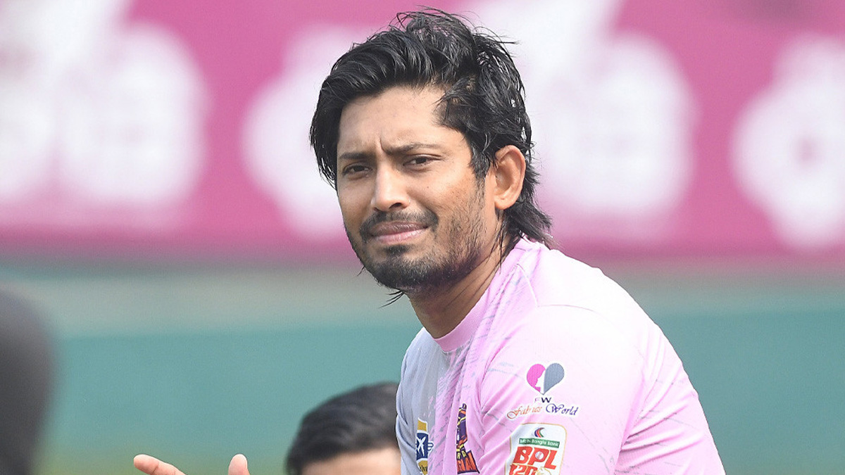 এনামুলের দেশত্যাগে নিষেধাজ্ঞার তথ্য নেই বিসিবির কাছে, তদন্ত বোর্ড গঠনের ঘোষণা