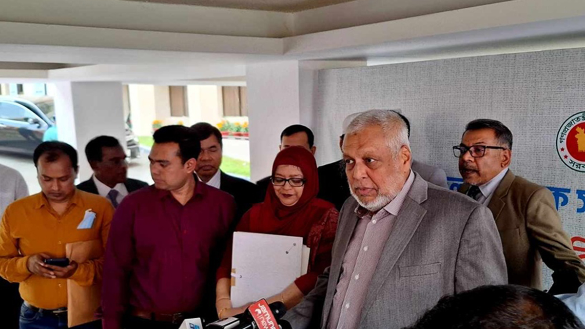 অফিস-বাসায় ২৫ ডিগ্রির নিচে এসি চালালে ব্যবস্থা