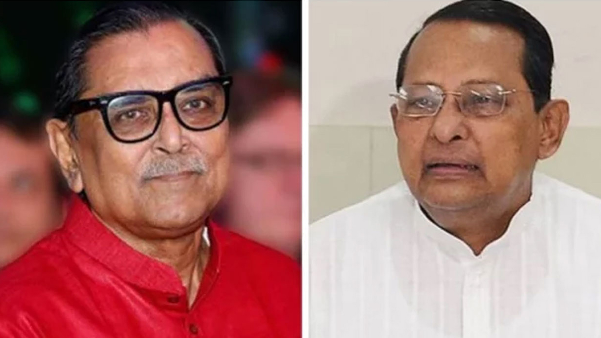 ফের রিমান্ডে ইনু-মেনন