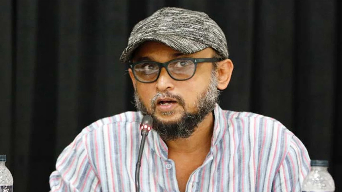 মোস্তফা সরয়ার ফারুকী শঙ্কামুক্ত