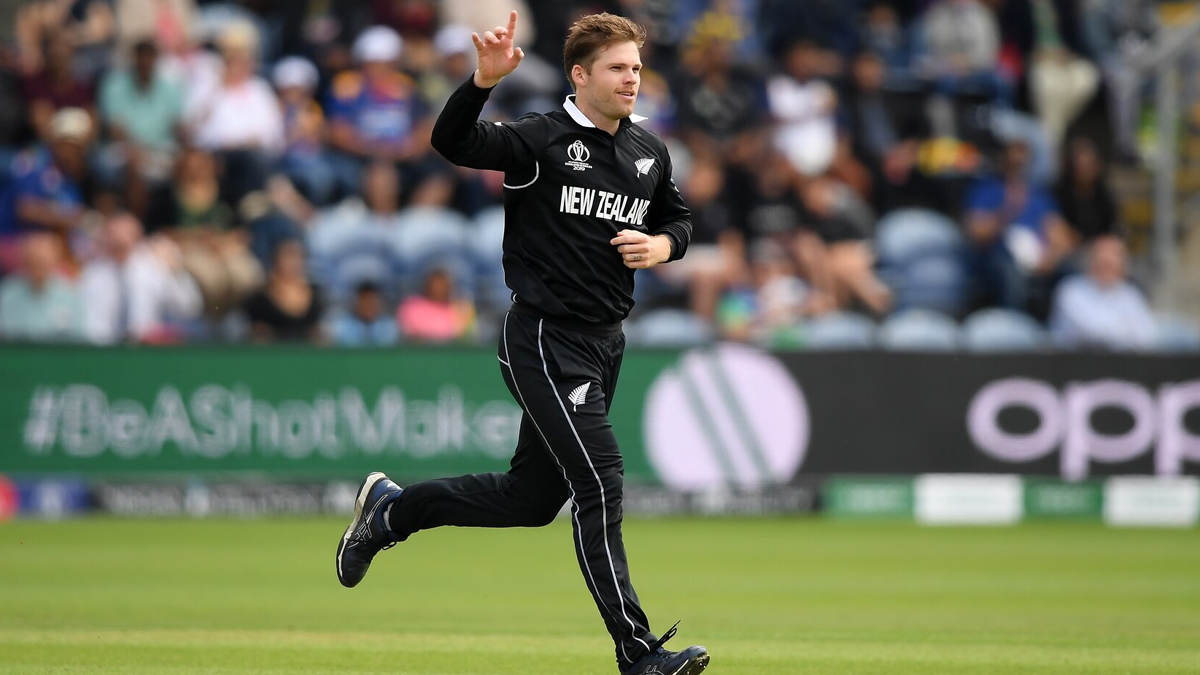 চ্যাম্পিয়নস ট্রফির আগের দিন ফার্গুসনকে হারালো নিউজিল্যান্ড, ডাক পেলেন জেমিসন