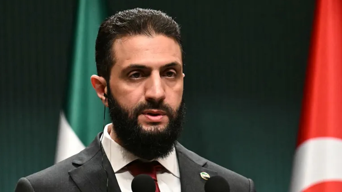 সিরিয়ার অর্থনৈতিক খাত থেকে নিষেধাজ্ঞা প্রত্যাহার করেছে ইইউ