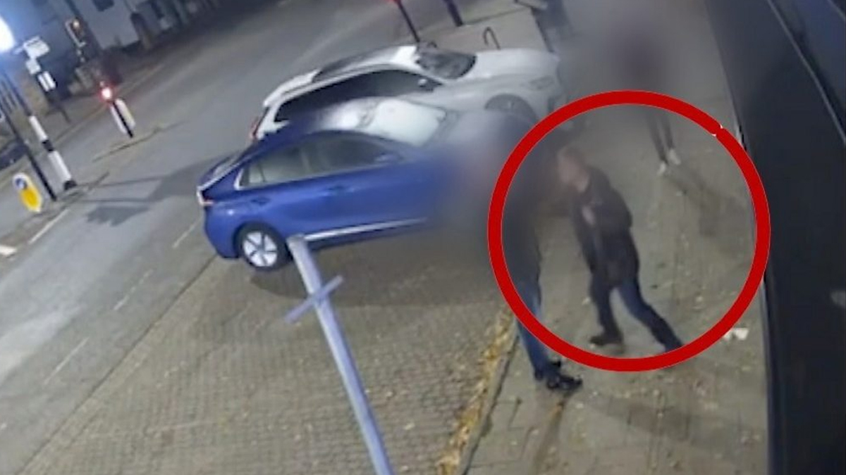 ভোটারকে ঘুষি মারার জেরে ব্রিটিশ এমপির কারাদণ্ড