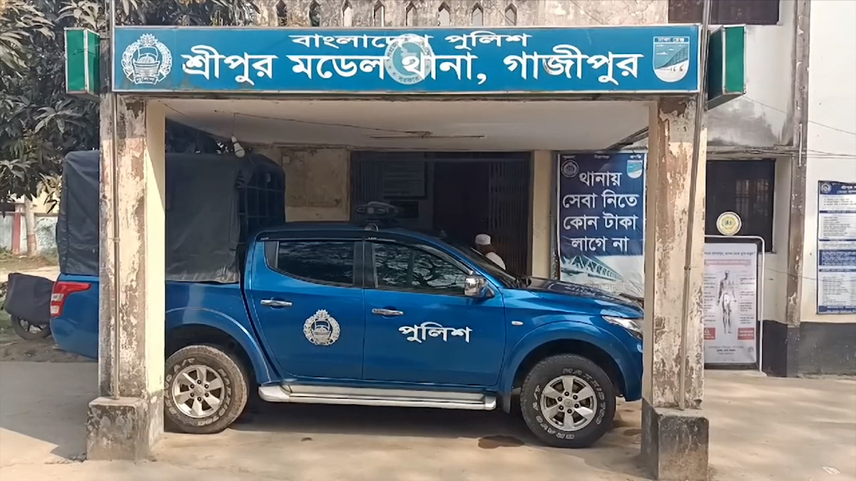 অপারেশন ডেভিল হান্ট: দ্বিতীয় দিনে গাজীপুরে গ্রেফতার অন্তত ১০০