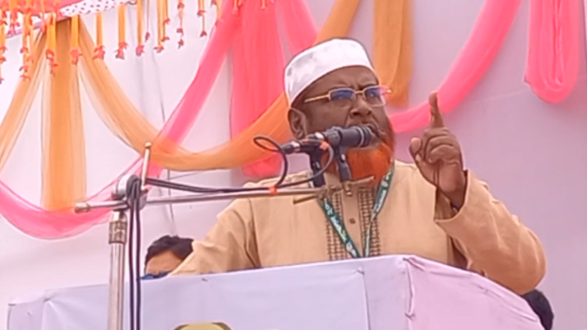 ফ্যাসিবাদের বিচার ও স্থানীয় নির্বাচনের পরে জাতীয় নির্বাচন: জামায়াত সেক্রেটারি