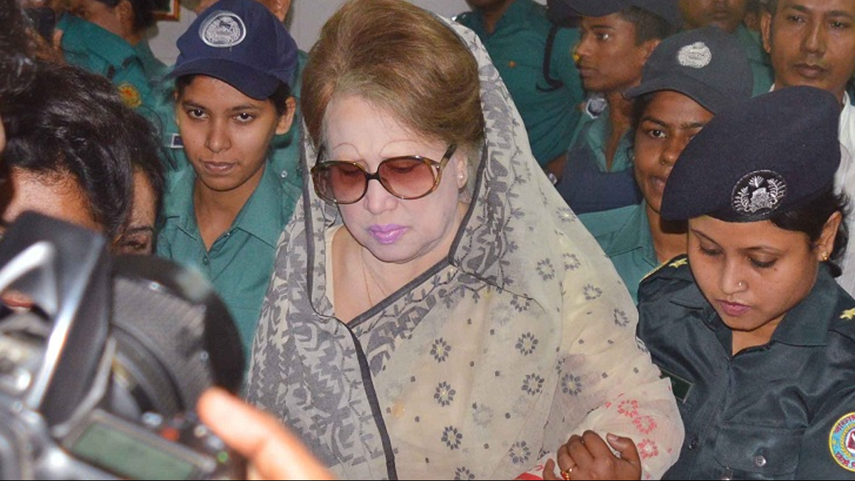 নাইকো দুর্নীতি মামলার রায় আজ