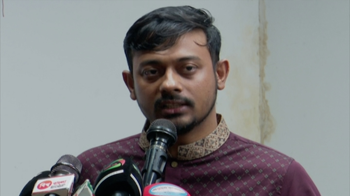 আ. লীগের বিচারে ব্যর্থ হলে সুষ্ঠু নির্বাচনেও সরকার ব্যর্থ হবে: নাসিরউদ্দীন পাটোয়ারী