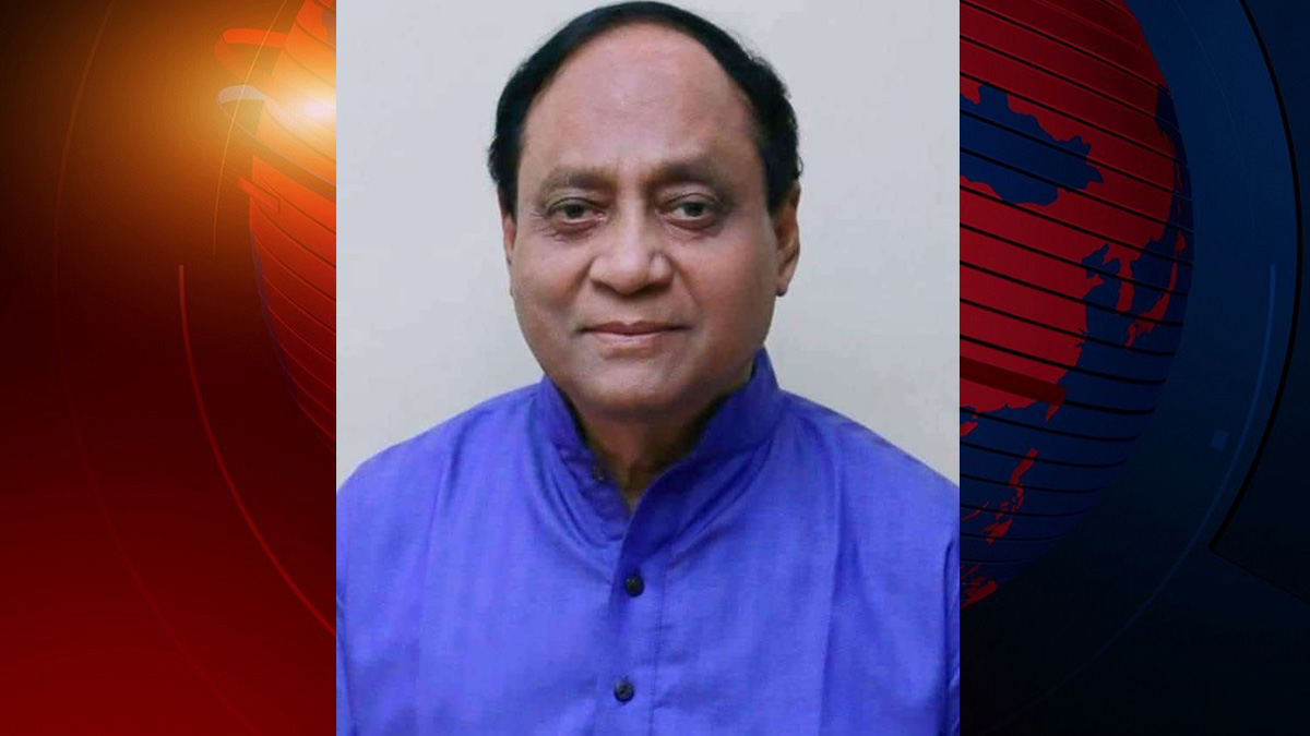 বিএনপি নেতা আবদুল্লাহ আল নোমান আর নেই