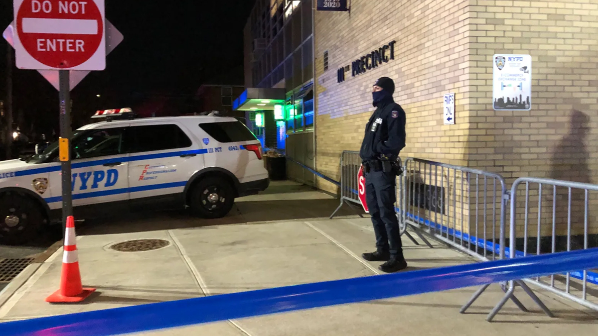 যুক্তরাষ্ট্রে পুলিশের গুলিতে ৭৯ বছরের বৃদ্ধ নিহত