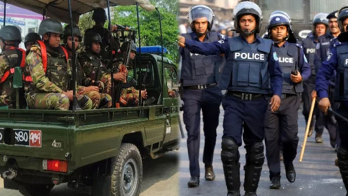 অপারেশন ডেভিল হান্টে আরও ৫৬৬ জন গ্রেফতার